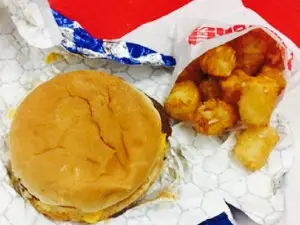HiBoy Drive-In