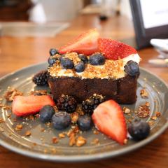 Little Collins User Photo