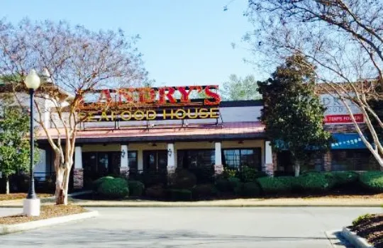 Landry's Seafood House