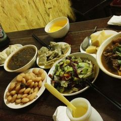YAOJI CHAO GAN User Photo