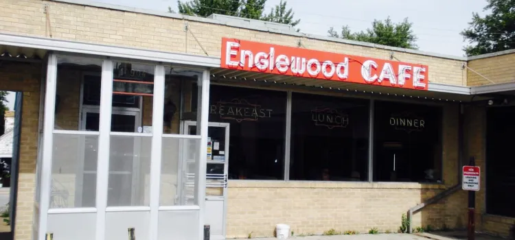 Englewood Cafe