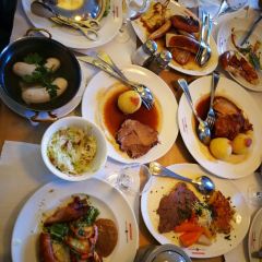 Spatenhaus an der Oper User Photo