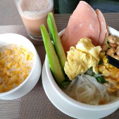 观鹭西餐厅 User Photo