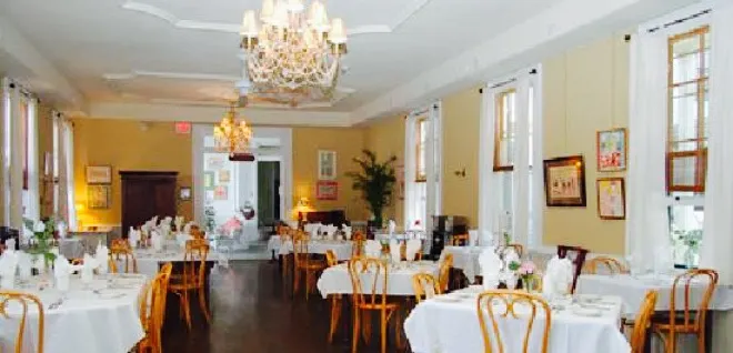 Magnolia Room