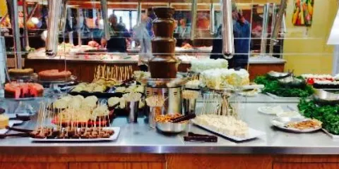 City Market Grill & Buffet