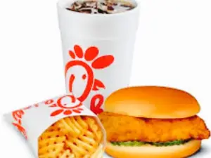 Chick-fil-A