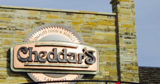Cheddar's Scratch Kitchen