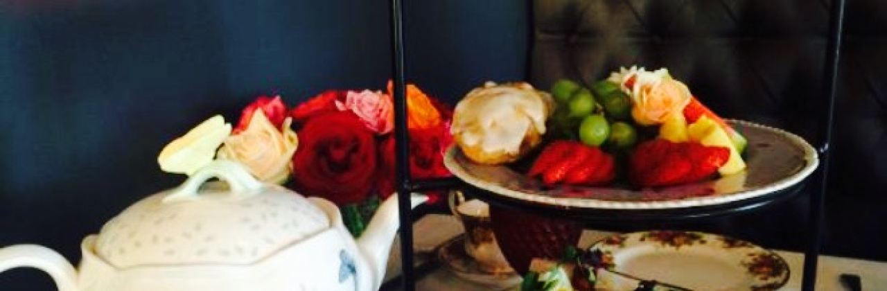 Marlene's Tea & Cakes