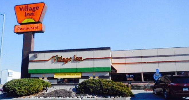 Village Inn