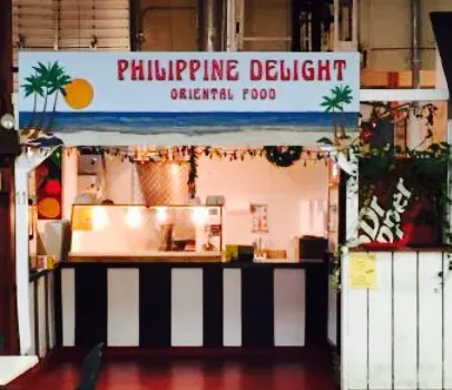 Philippine Delight