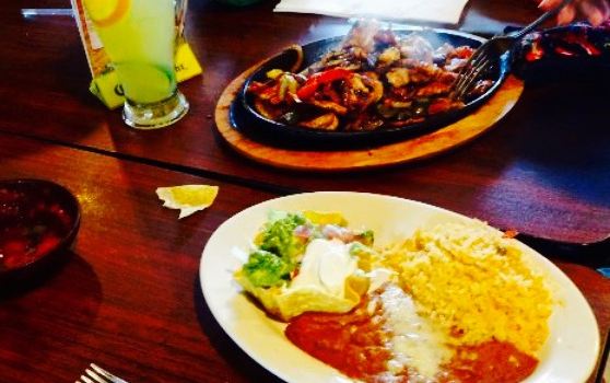 Tequila's Mexican Grill