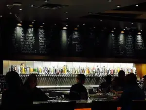 Broken Arrow Tap House