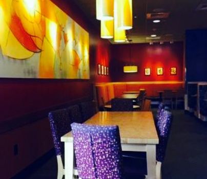 Panera Bread