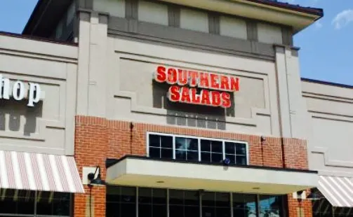 Southern Salads and Sandwich Company