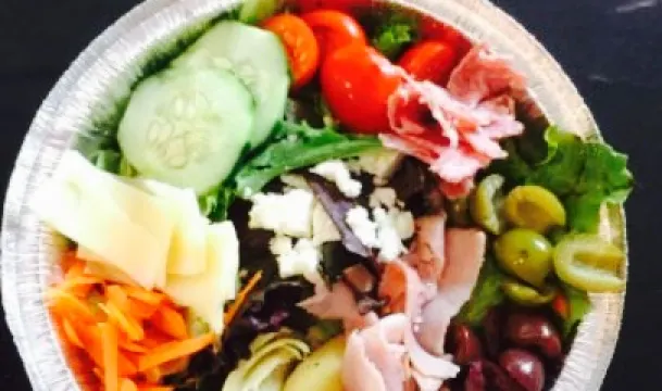 Corner Kitchen Dahlonega