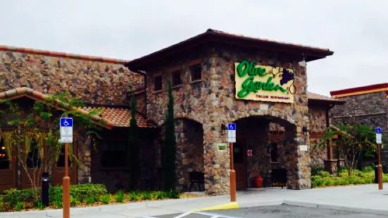 Olive Garden Italian Restaurant