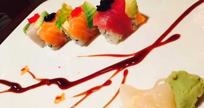 Sake Asian Bistro