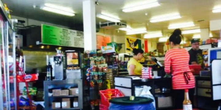 Estrella's Market