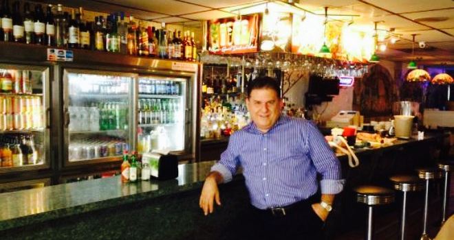 Alvarez Cafe