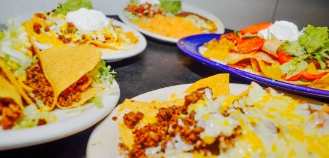 Old Mexico Cantina & Grille