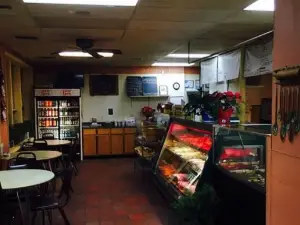 Si Mangia Pizzeria