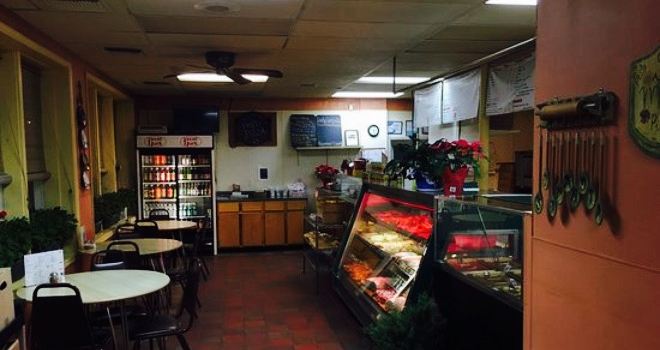 Si Mangia Pizzeria