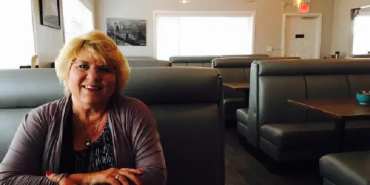 SteamPunk Cafe & Grill