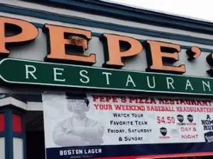 Pepe's Restaurant & Lounge