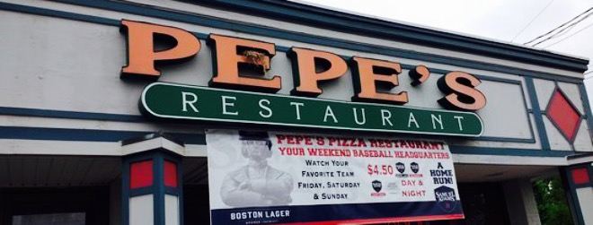 Pepe's Restaurant & Lounge