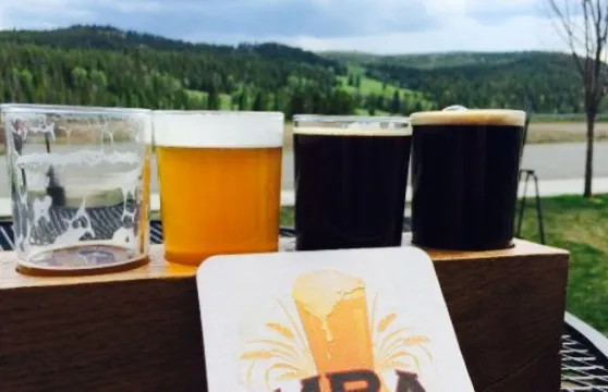 Beehive Basin Brewery