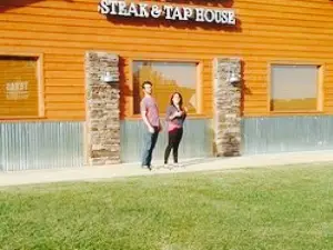 Texas Steak & Tap House