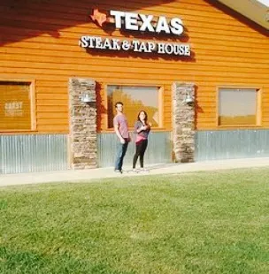 Texas Steak & Tap House