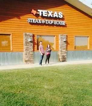 Texas Steak & Tap House