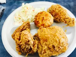 Church's Texas Chicken