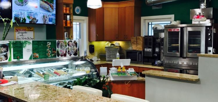 Saigon Cafe Millburn