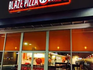 Blaze Pizza