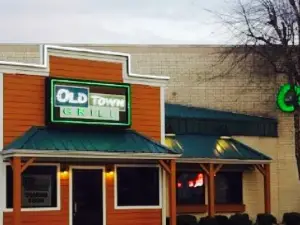 Old Town Grill