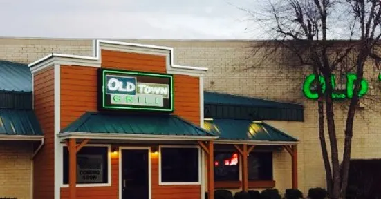 Old Town Grill