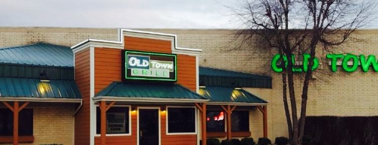 Old Town Grill