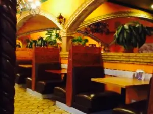 Casa Ramos Mexican Restaurant