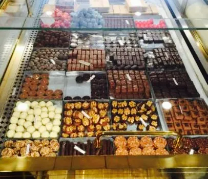 Patisserie Jouvaud