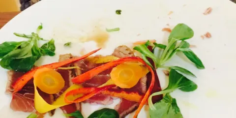 La Farandole du Gout