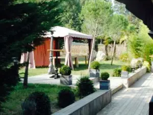 Le Bistrot de la Bulle