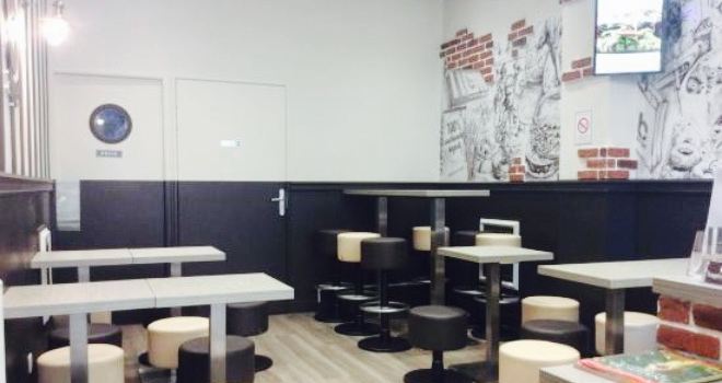 Bagel Corner