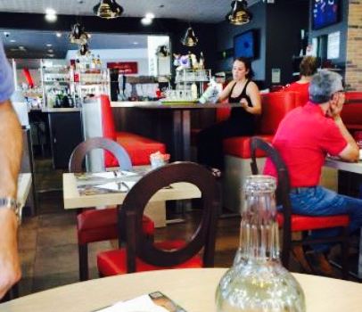 Brasserie Romeu