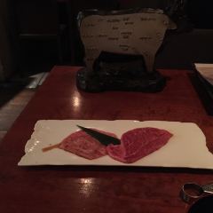 Yoroniku User Photo