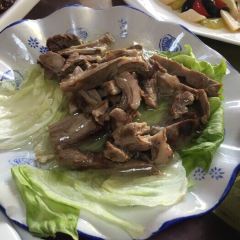 同发号饭庄(复兴路总店) User Photo