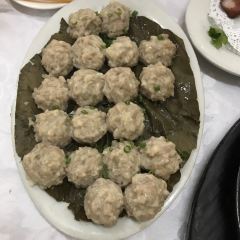 Xinghuahuangshan Rice (pengshakengzong) User Photo