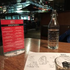 Brazz Steakhouse & Bar User Photo