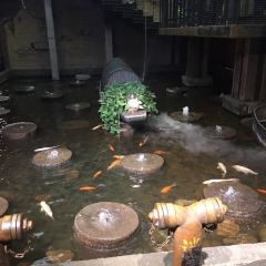 忆·往事餐厅(余英坊店) User Photo